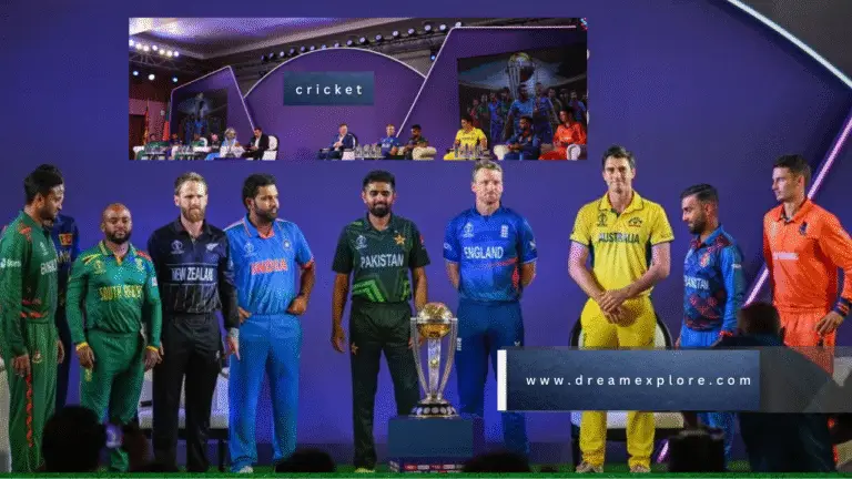 website cover page for cricket 1
