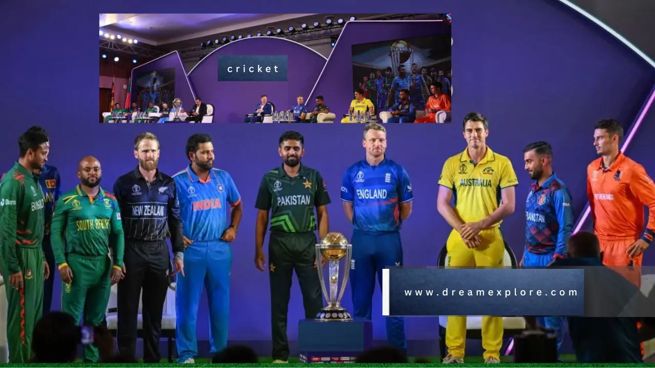 website cover page for cricket 1